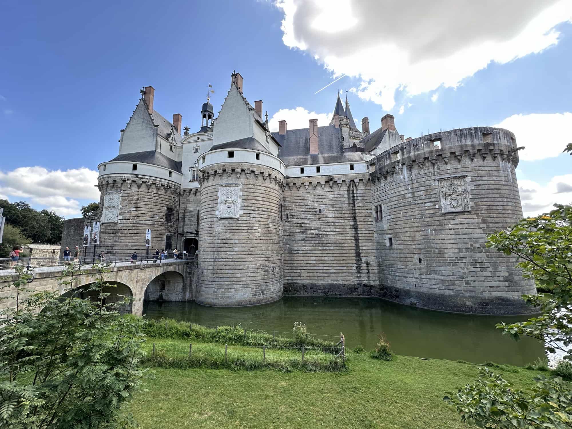 Nantes